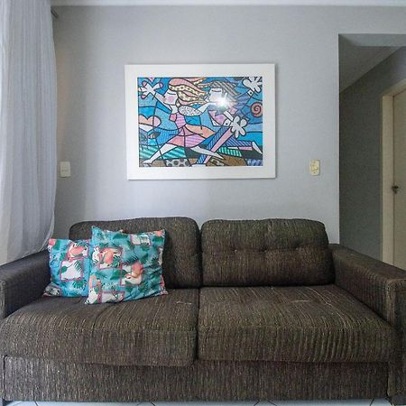Prg11 - 4 Dorm, Aconchegante, Centro, Garagem Leilighet Balneário Camboriú Eksteriør bilde