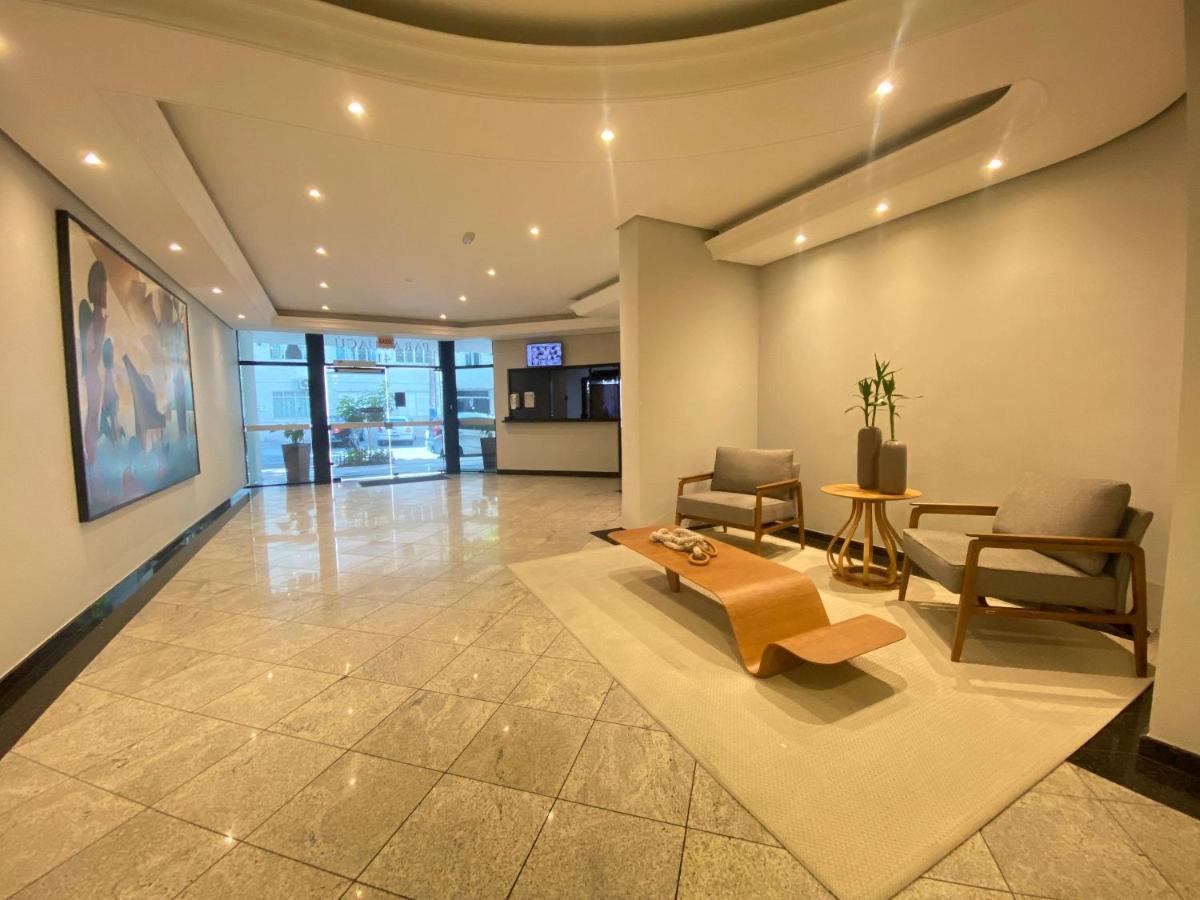 Prg11 - 4 Dorm, Aconchegante, Centro, Garagem Leilighet Balneário Camboriú Eksteriør bilde