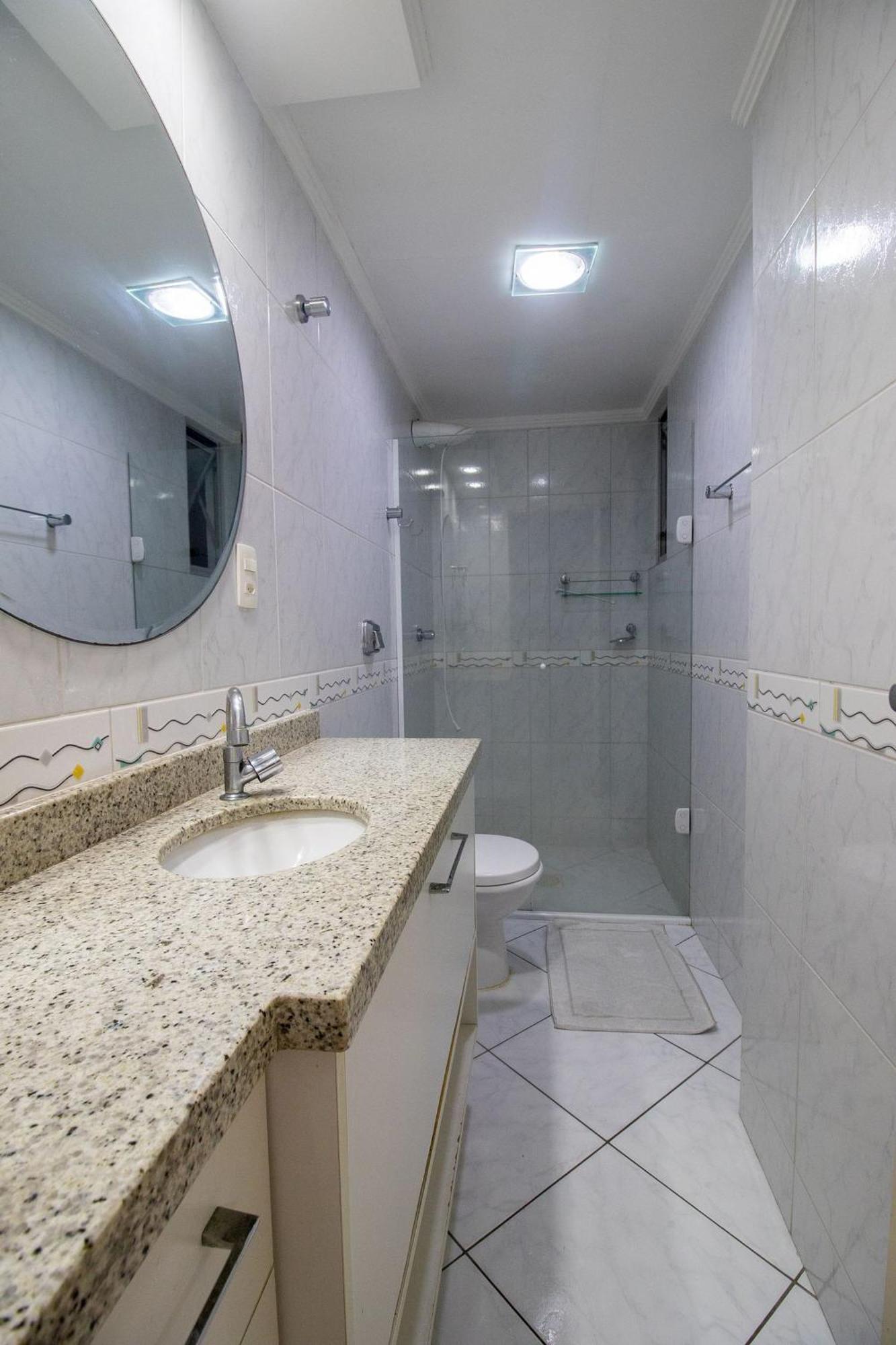 Prg11 - 4 Dorm, Aconchegante, Centro, Garagem Leilighet Balneário Camboriú Eksteriør bilde