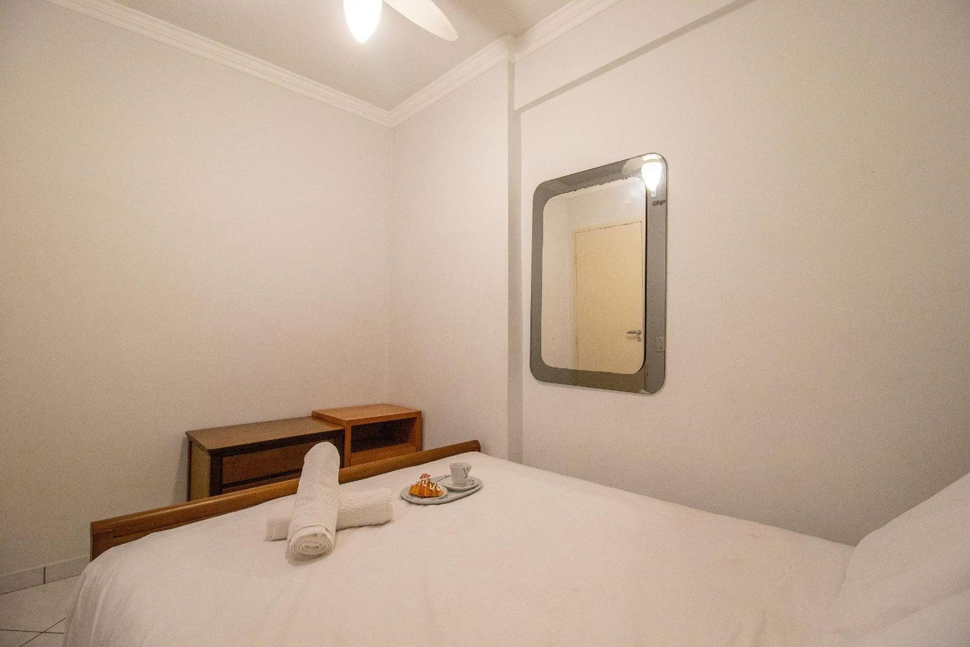 Prg11 - 4 Dorm, Aconchegante, Centro, Garagem Leilighet Balneário Camboriú Eksteriør bilde