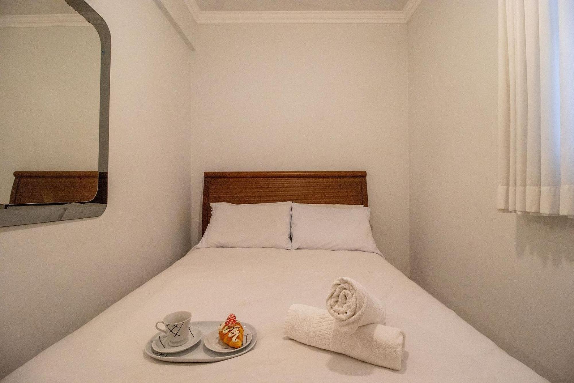 Prg11 - 4 Dorm, Aconchegante, Centro, Garagem Leilighet Balneário Camboriú Eksteriør bilde