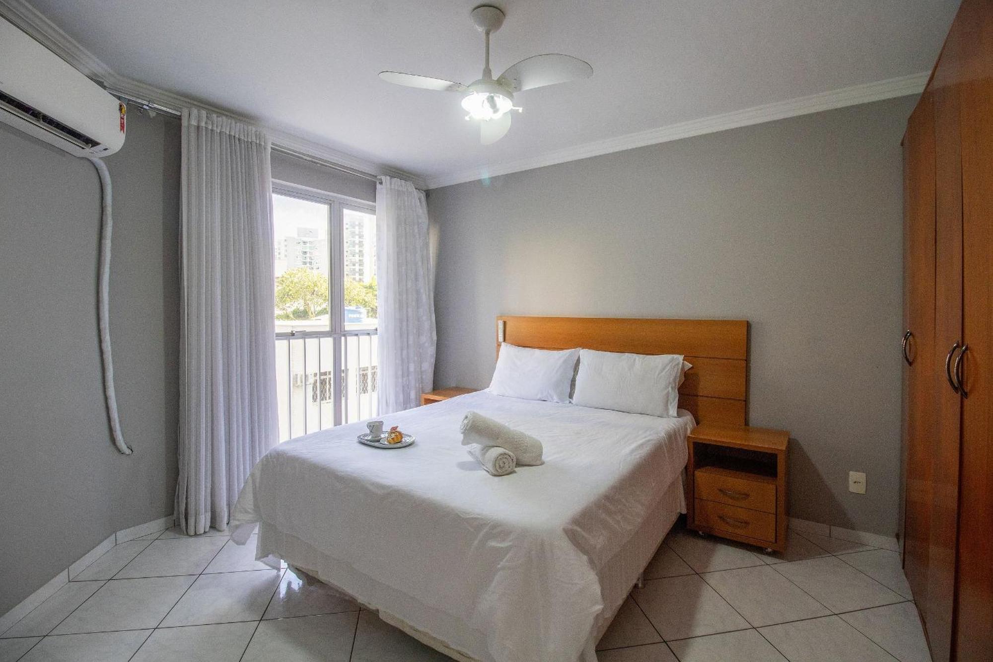 Prg11 - 4 Dorm, Aconchegante, Centro, Garagem Leilighet Balneário Camboriú Eksteriør bilde