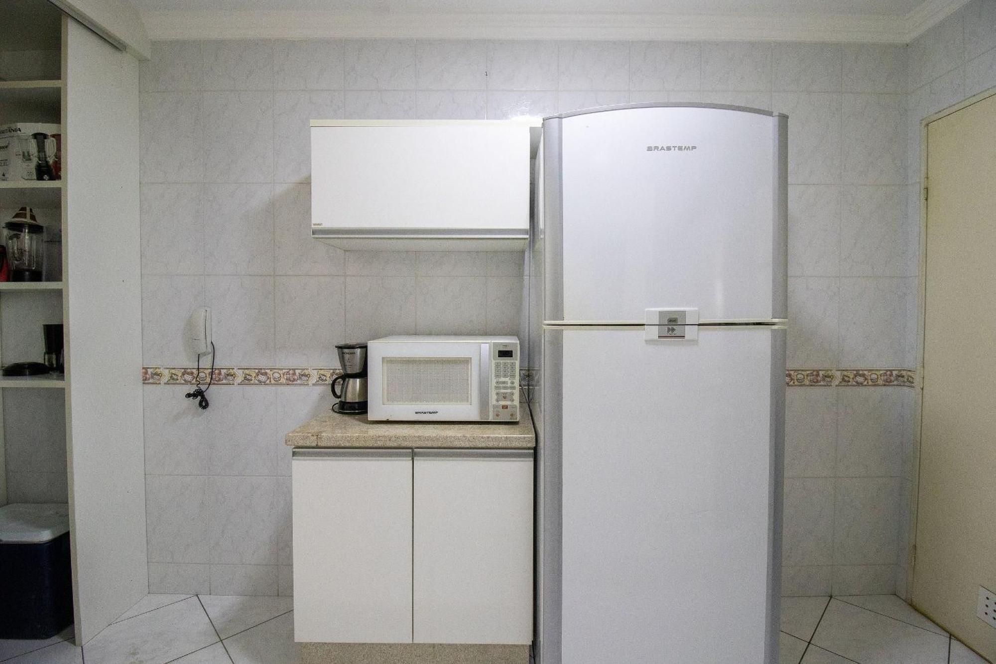 Prg11 - 4 Dorm, Aconchegante, Centro, Garagem Leilighet Balneário Camboriú Eksteriør bilde