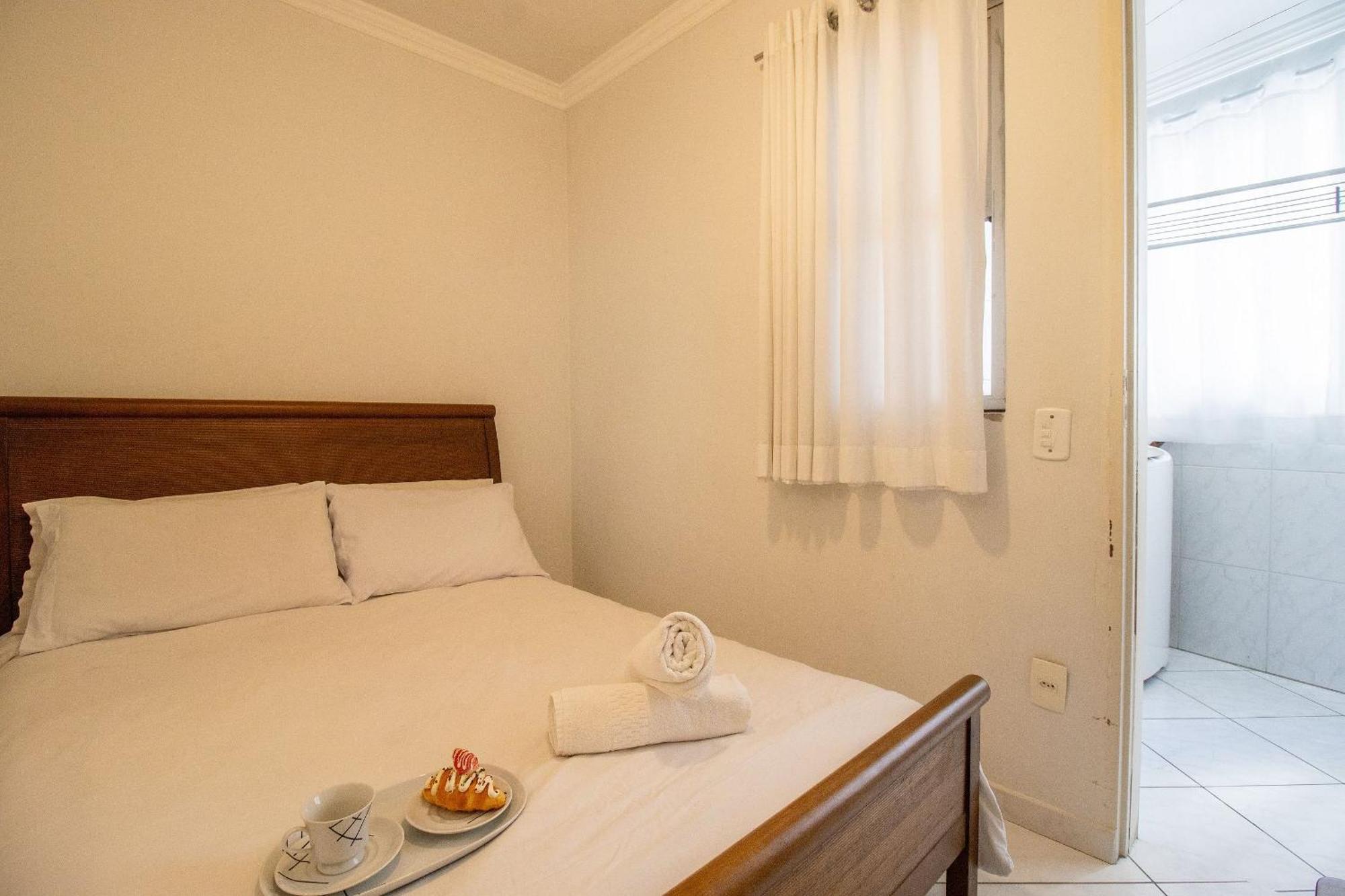 Prg11 - 4 Dorm, Aconchegante, Centro, Garagem Leilighet Balneário Camboriú Eksteriør bilde