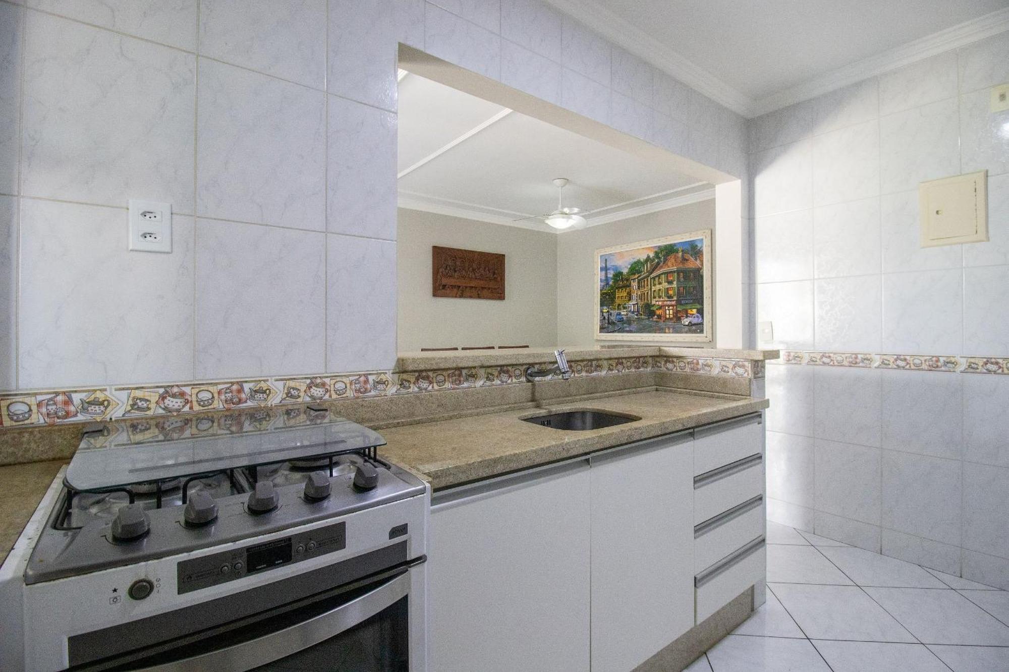 Prg11 - 4 Dorm, Aconchegante, Centro, Garagem Leilighet Balneário Camboriú Eksteriør bilde