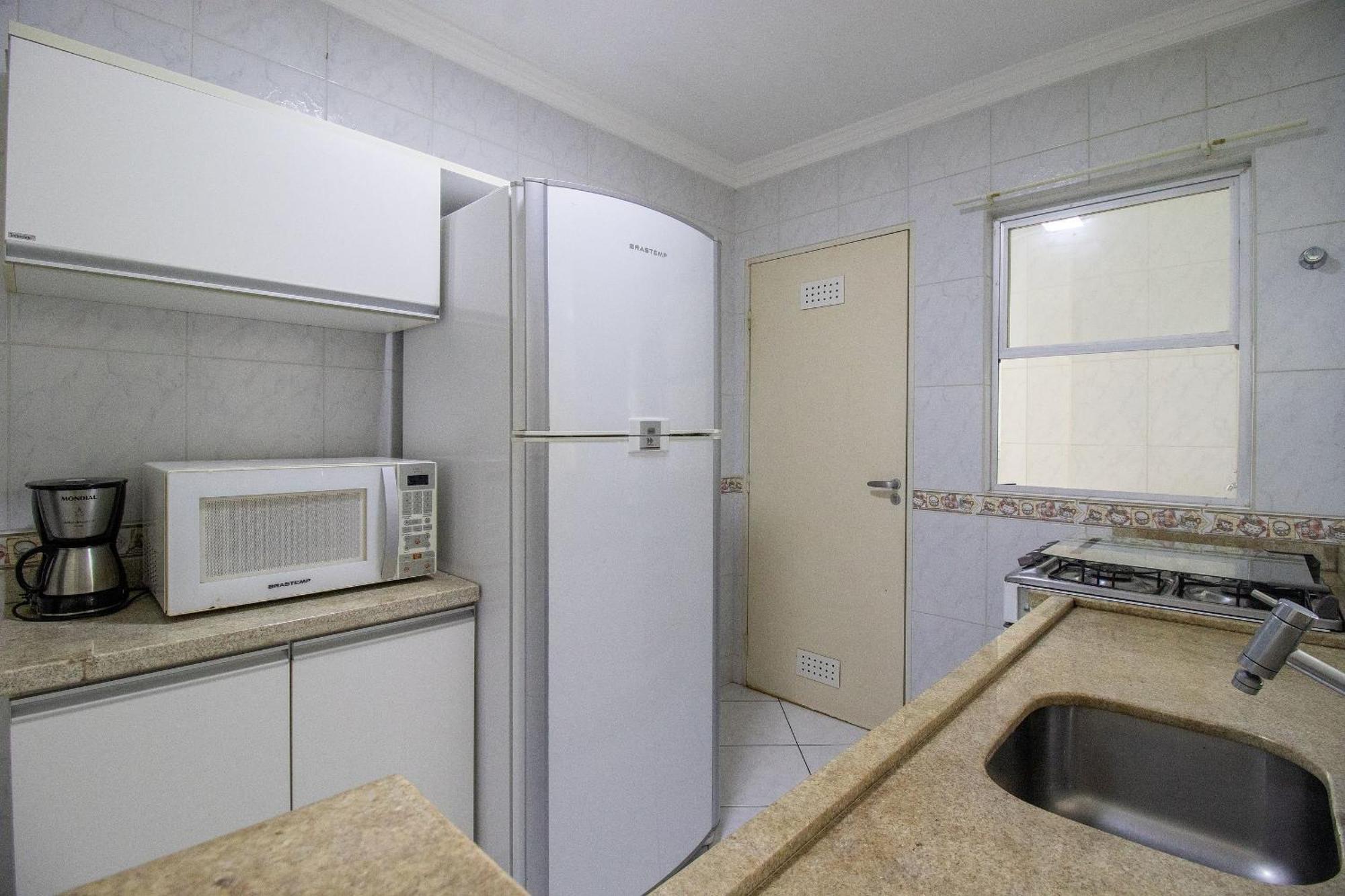 Prg11 - 4 Dorm, Aconchegante, Centro, Garagem Leilighet Balneário Camboriú Eksteriør bilde